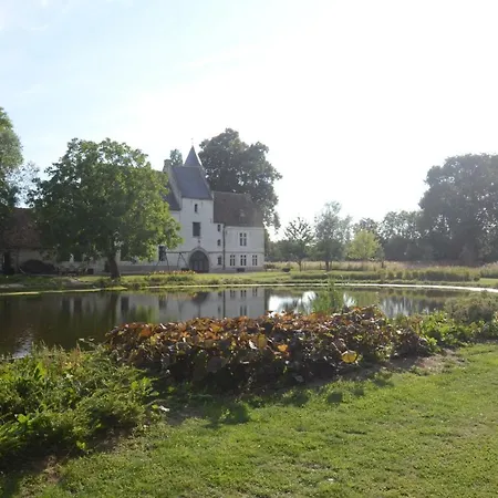 Manoir De Fermont *
