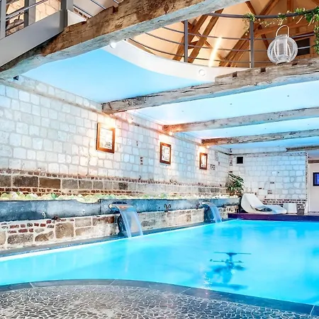 Bed and breakfast Manoir De Fermont