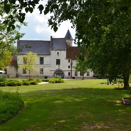 Manoir De Fermont Capelle-Fermont