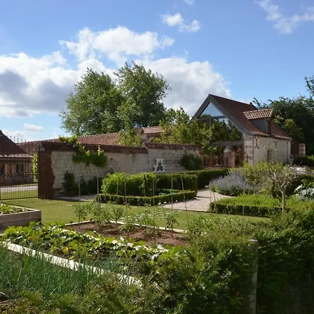 Manoir De Fermont * Capelle-Fermont