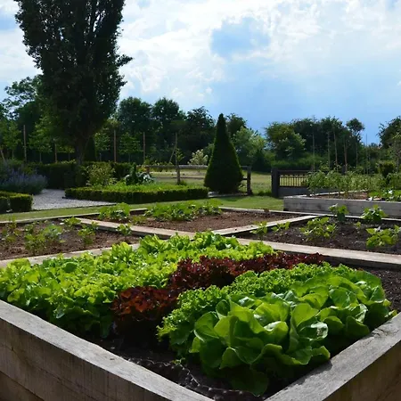 Manoir De Fermont * Capelle-Fermont