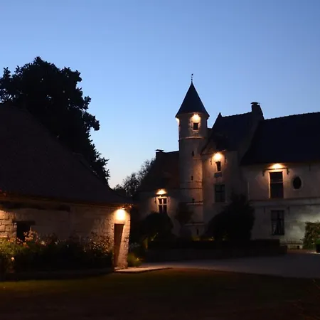 Bed and breakfast Manoir De Fermont *
