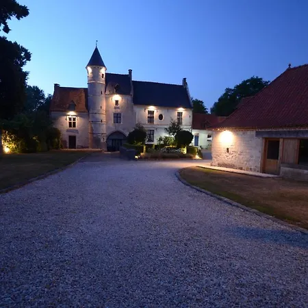 Bed and breakfast Manoir De Fermont
