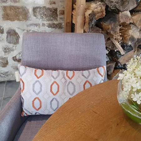Manoir De Fermont Bed and breakfast