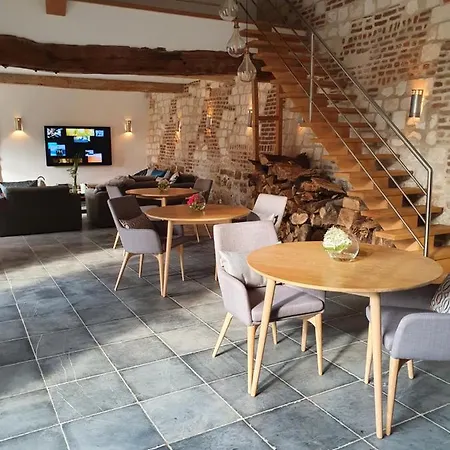 Manoir De Fermont *
