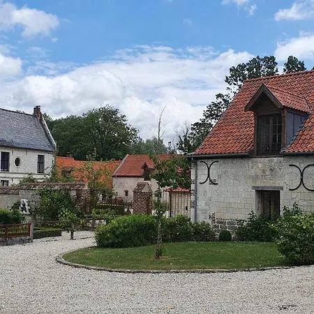 Bed and breakfast Manoir De Fermont