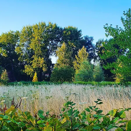 Bed and breakfast Manoir De Fermont