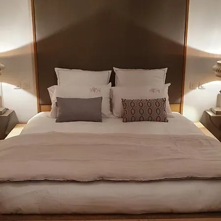 Bed and breakfast Manoir De Fermont