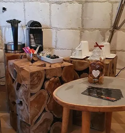Bed and breakfast Manoir De Fermont Capelle-Fermont