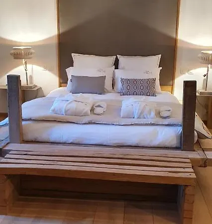 Manoir De Fermont Bed and breakfast *