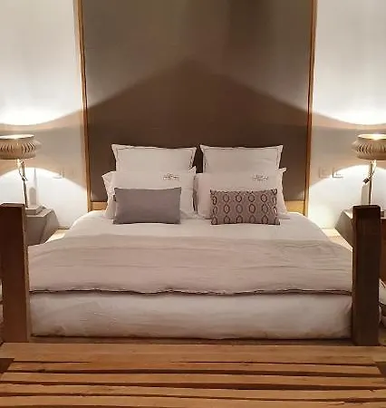 Manoir De Fermont Bed and breakfast Capelle-Fermont