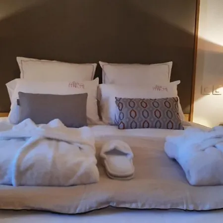 Bed and breakfast Manoir De Fermont *
