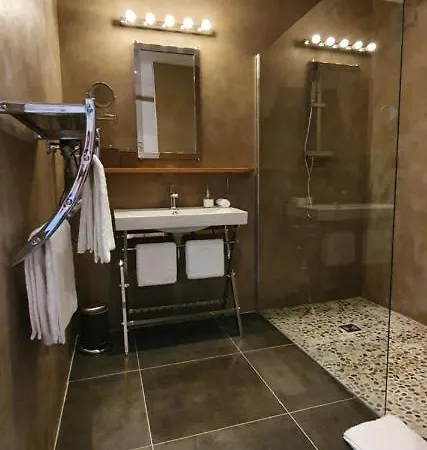 Bed and breakfast Manoir De Fermont
