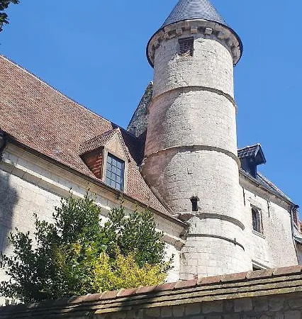 Bed and breakfast Manoir De Fermont *