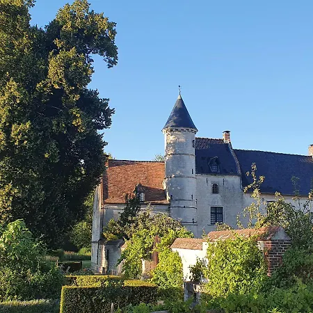Bed and breakfast Manoir De Fermont