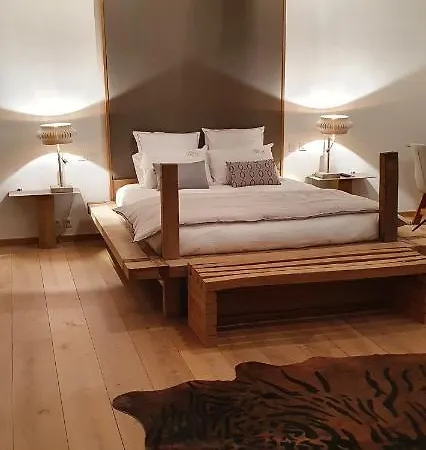 Manoir De Fermont Bed and breakfast