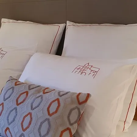 Bed and breakfast Manoir De Fermont Capelle-Fermont