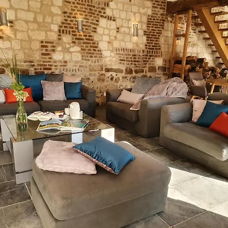 Manoir De Fermont *