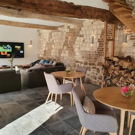 Manoir De Fermont